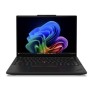 ThinkPad T14 G6 (21QG00DAGE) (schwarz, Intel Core? Ultra 5 228V, Intel Arc? Graphics 130V, 32 GB LPDDR5X, 512 GB (512 GB SSD), W
