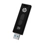 HP x911w unità flash USB 256 GB USB tipo A 3.2 Gen 1 (3.1 Gen 1) Nero (HPFD911W-256)