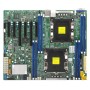 Supermicro X11DPL-i Intel® C621 ATX (MBD-X11DPL-i-B)