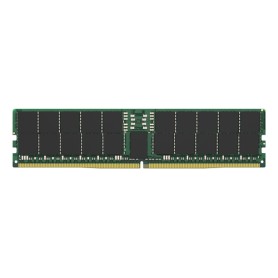 Kingston Technology KSM64R52BD4-64HA memoria 16 GB 1 x 16 GB DDR5 6400 MT/s 288-pin DIMM Data Integrity Check (verifica integrit
