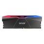 Lexar ARES RGB 2nd Gen memoria 32 GB 2 x 16 GB DDR5 6000 MT/s 288-pin DIMM (LD5U16G60C30BR-RGD)