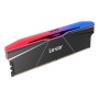 Lexar ARES RGB 2nd Gen memoria 32 GB 2 x 16 GB DDR5 6000 MT/s 288-pin DIMM (LD5U16G60C30BR-RGD)
