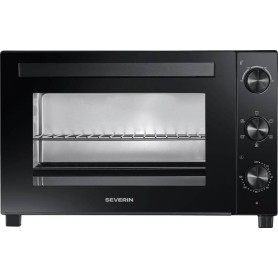 Severin TO 2076 46 L 1800 W Nero