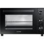 Severin TO 2076 46 L 1800 W Nero