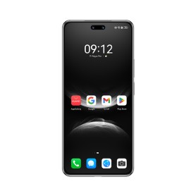 Huawei Nova 14 PRO 17,2 cm (6.78") Doppia SIM 4G USB tipo-C 12 GB 512 GB 5500 mAh Nero (51098LUR)