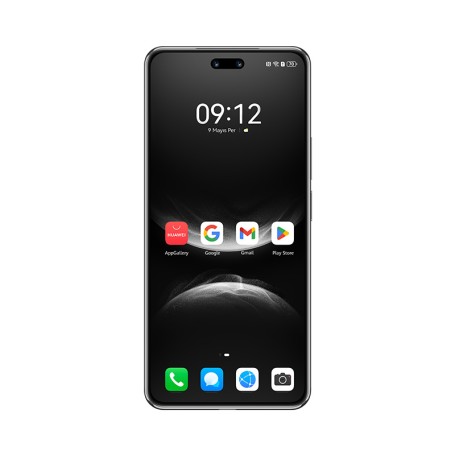 Huawei Nova 14 PRO 17,2 cm (6.78") Doppia SIM 4G USB tipo-C 12 GB 512 GB 5500 mAh Nero (51098LUR)