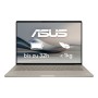 ASUS Zenbook A14 UX3407QA-QD488W Copilot+ PC Snapdragon X1-26-100 Computer portatile 35,6 cm (14") WUXGA 16 GB LPDDR5x-SDRAM 1 T (90NB1501-M00Y60)