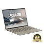 ASUS Zenbook A14 UX3407QA-QD488W Copilot+ PC Snapdragon X1-26-100 Computer portatile 35,6 cm (14") WUXGA 16 GB LPDDR5x-SDRAM 1 T (90NB1501-M00Y60)
