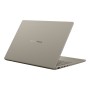ASUS Zenbook A14 UX3407QA-QD488W Copilot+ PC Snapdragon X1-26-100 Computer portatile 35,6 cm (14") WUXGA 16 GB LPDDR5x-SDRAM 1 T (90NB1501-M00Y60)