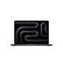 Apple MacBook Pro Apple M M5 Pro Computer portatile 36,1 cm (14.2") 48 GB 1 TB SSD Wi-Fi 7 (802.11be) macOS Tahoe Tedesco Nero (Z1ML-DE61)