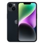 Apple iPhone 14 15,5 cm (6.1") Doppia SIM iOS 16 5G 256 GB Nero (MPVX3ZD/A)