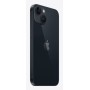 Apple iPhone 14 15,5 cm (6.1") Doppia SIM iOS 16 5G 256 GB Nero (MPVX3ZD/A)