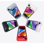 Apple iPhone 14 15,5 cm (6.1") Doppia SIM iOS 16 5G 256 GB Nero (MPVX3ZD/A)