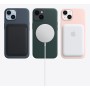Apple iPhone 14 15,5 cm (6.1") Doppia SIM iOS 16 5G 256 GB Nero (MPVX3ZD/A)