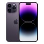 Apple iPhone 14 Pro Max 17 cm (6.7") Doppia SIM iOS 16 5G 512 GB Porpora (MQAM3ZD/A)