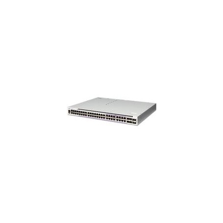 ALCATEL-LUCENT ENTERPRISE OS6560E-P48Z16 Multi-GigE 1RU chassis (6560E-P48Z16-EU)