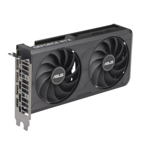 ASUS Dual GeForce RTX 5060 Ti EVO OC Edition NVIDIA 16 GB GDDR7 (90YV0NQ0-M0NB00)