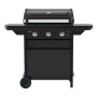 Campingaz Compact 3 L Grill Barile Gas Nero 7500 W (2181055)