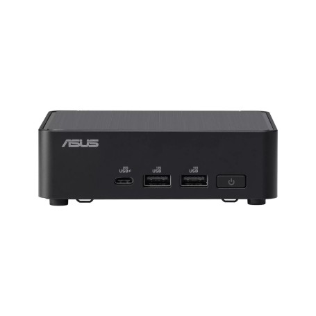 Ernitec WORKSTATION-BX-ANUC14-7-16-1TB PC/stazione di lavoro 16 GB DDR5-SDRAM Windows 11 Pro Mini PC