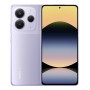 Xiaomi Redmi Note 14 5G 16,9 cm (6.67") Dual SIM ibrida USB tipo-C 6 GB 128 GB 5110 mAh Lavanda, Viola (MZB0IO3EU)
