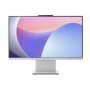 Lenovo IdeaCentre AIO 27ARR9 AMD Ryzen™ 7 7735HS 68,6 cm (27") 1920 x 1080 Pixel PC All-in-one 16 GB DDR5-SDRAM 512 GB SSD Win (F0HQ00BKGE)