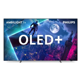 Philips 65OLED950/12 TV 165,1 cm (65") 4K Ultra HD Smart TV Wi-Fi Nero