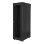 Lanberg FF01-8042-23B rack 42U Rack indipendenti Nero