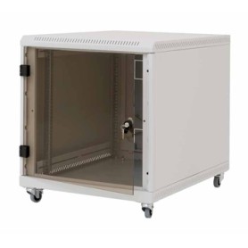 Triton RCA-12-A68-CAX-A1 rack 12U Rack indipendenti Bianco