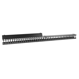 Lanview LVR252386 porta accessori Organizzatore di cavi