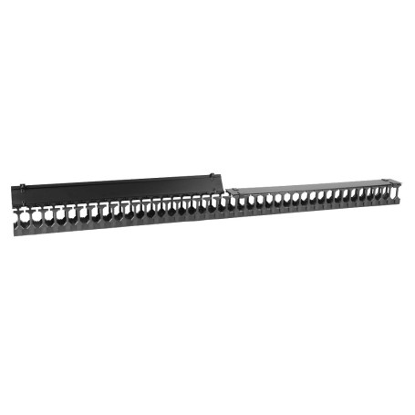 Lanview LVR252386 porta accessori Organizzatore di cavi
