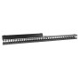 Lanview LVR252386 porta accessori Organizzatore di cavi