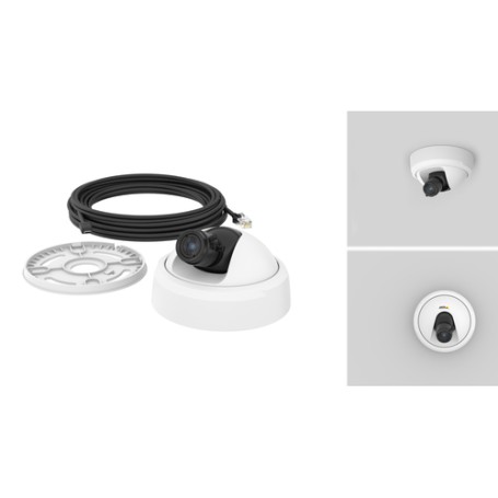 Axis 01001-001 security cameras mounts & housings Sensore (01001-001)