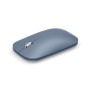 Microsoft Surface Mobile mouse Ambidestro Bluetooth BlueTrack 1800 DPI (KGZ-00042) (200425)