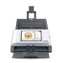 Plustek eScan A350 Essential Scanner ADF 600 x 600 DPI A4 Nero, Bianco (0286)