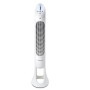 Honeywell HYF260E4 ventilatore Bianco (HYF260E4)