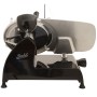 Berkel Red Line 300 affettatrice Elettrico 310 W Nero, Argento Acciaio inox (RSBGL0100000N)