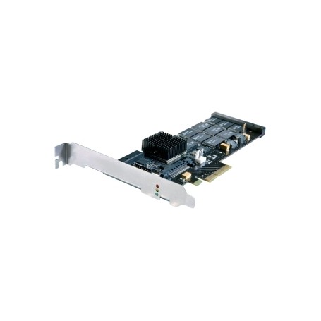 IBM 81Y4519 drives allo stato solido 640 GB PCI Express MLC (81Y4519)
