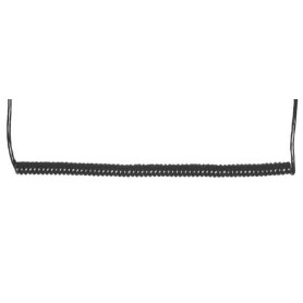 Bachmann 692.181 cavo di alimentazione Nero 5 m