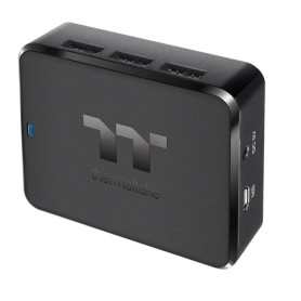 Thermaltake H200 Nero (PS-ACC-IU2H00R-2)