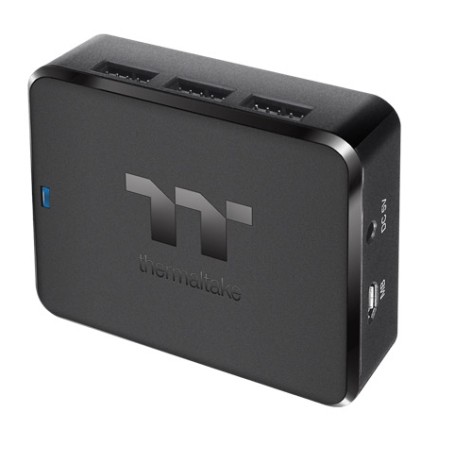 Thermaltake H200 Nero (PS-ACC-IU2H00R-2)
