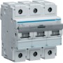 Hager HMC380 accessorio per cassetta di energia elettrica