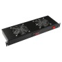LOGON RAF300BL porta accessori Pannello per ventola