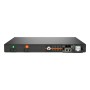 Vertiv Geist VP5G31A0 unità di distribuzione dell'energia (PDU) 12 presa(e) AC 1U Nero