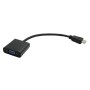 Value NX080400101 0,15 m HDMI VGA (D-Sub) Nero (RO12.99.3114) (NX080400101) (RO12.99.3114) (NX080400101)