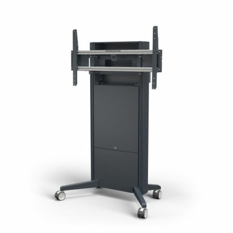 SMS Smart Media Solutions K05-108-2 Supporti a parete per TV 2,13 m (84") Pavimento Grigio