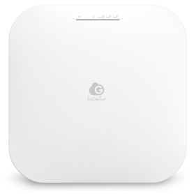 EnGenius ECW516L punto accesso WLAN 8700 Mbit/s Bianco Supporto Power over Ethernet (PoE)
