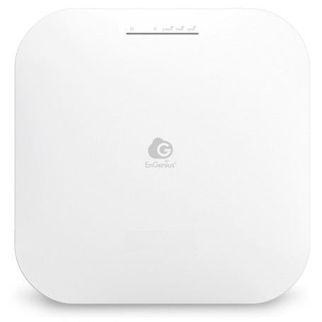 EnGenius ECW516L punto accesso WLAN 8700 Mbit/s Bianco Supporto Power over Ethernet (PoE)