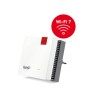 Repeater FRITZREPEATER 1700 EDITION INTERNATIONAL Ripetitore di rete Bianco (20003132)