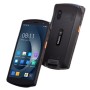 UROVO CT58 computer palmare 14 cm (5.5") 720 x 1440 Pixel Touch screen 265 g Nero (CT58-BMFS9WNSEX0)