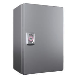 Rittal 1301.000 centralino Acciaio inox IP66 (1301000)